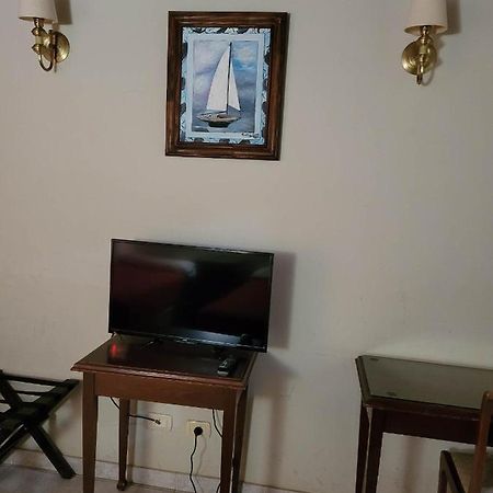 Hotel Portico Norte Tartagal Ngoại thất bức ảnh