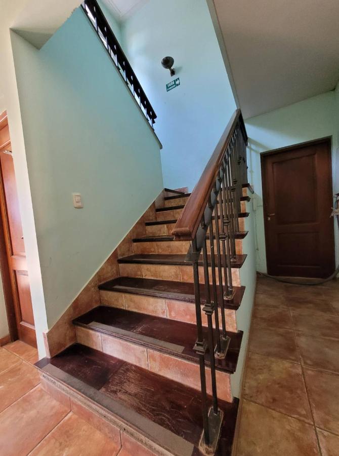Hotel Portico Norte Tartagal Ngoại thất bức ảnh