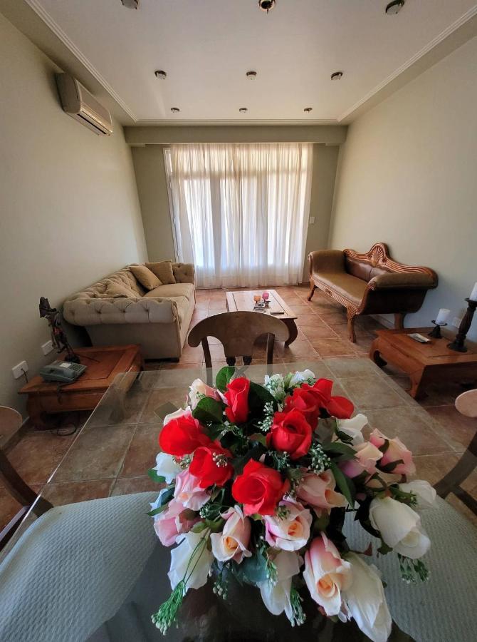 Hotel Portico Norte Tartagal Ngoại thất bức ảnh