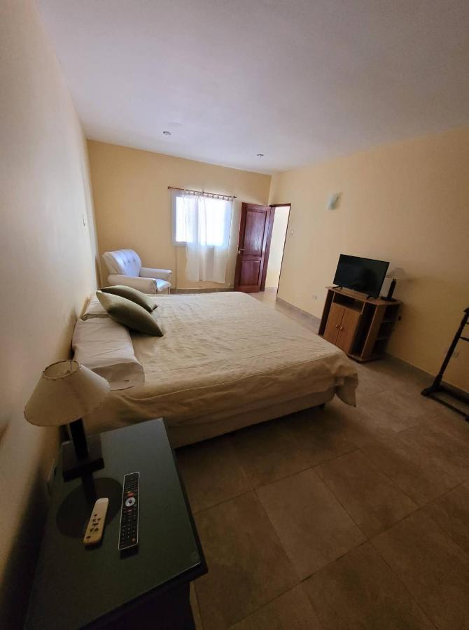 Hotel Portico Norte Tartagal Ngoại thất bức ảnh