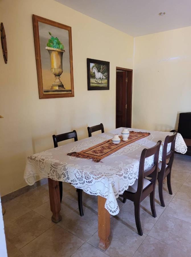 Hotel Portico Norte Tartagal Ngoại thất bức ảnh