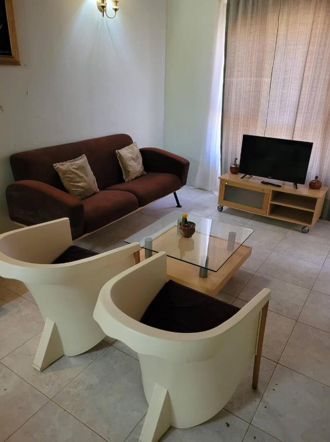 Hotel Portico Norte Tartagal Ngoại thất bức ảnh