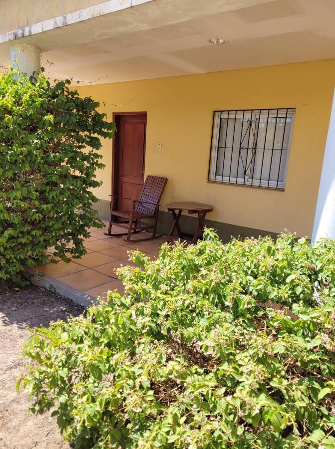Hotel Portico Norte Tartagal Ngoại thất bức ảnh