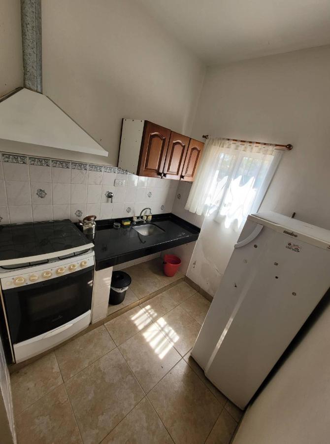 Hotel Portico Norte Tartagal Ngoại thất bức ảnh