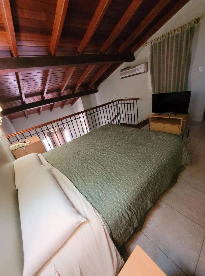 Hotel Portico Norte Tartagal Ngoại thất bức ảnh