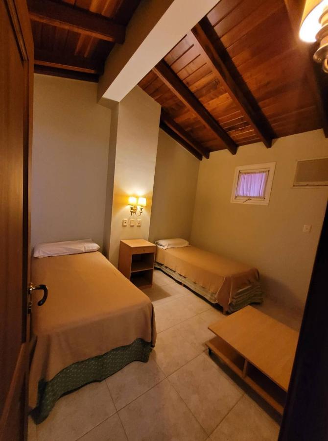 Hotel Portico Norte Tartagal Ngoại thất bức ảnh