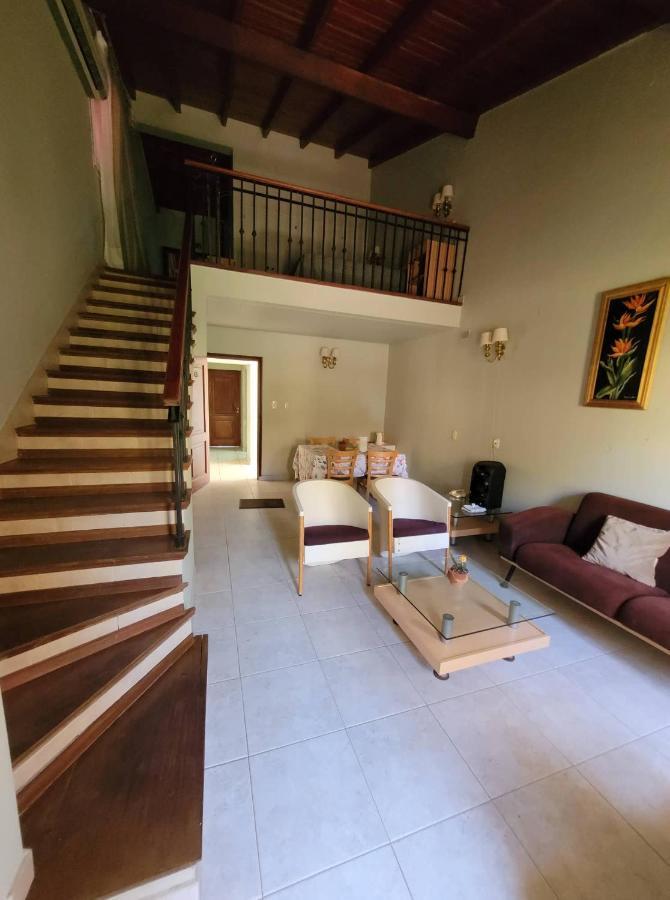 Hotel Portico Norte Tartagal Ngoại thất bức ảnh