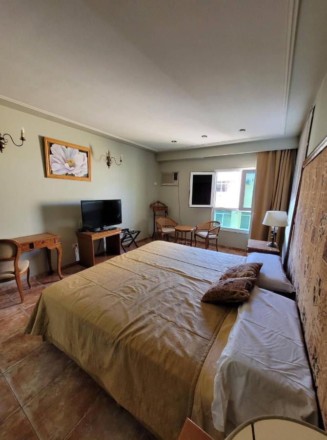 Hotel Portico Norte Tartagal Ngoại thất bức ảnh