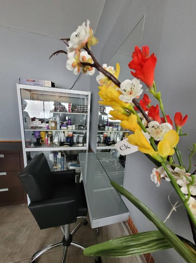 Hotel Portico Norte Tartagal Ngoại thất bức ảnh