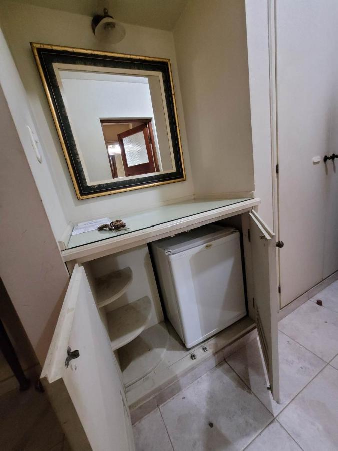 Hotel Portico Norte Tartagal Ngoại thất bức ảnh