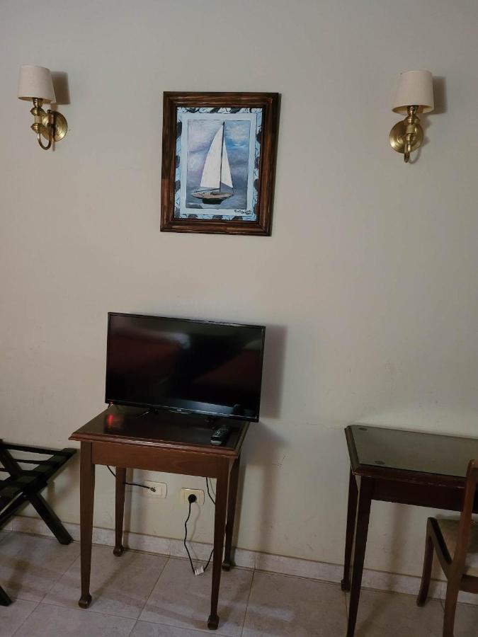 Hotel Portico Norte Tartagal Ngoại thất bức ảnh